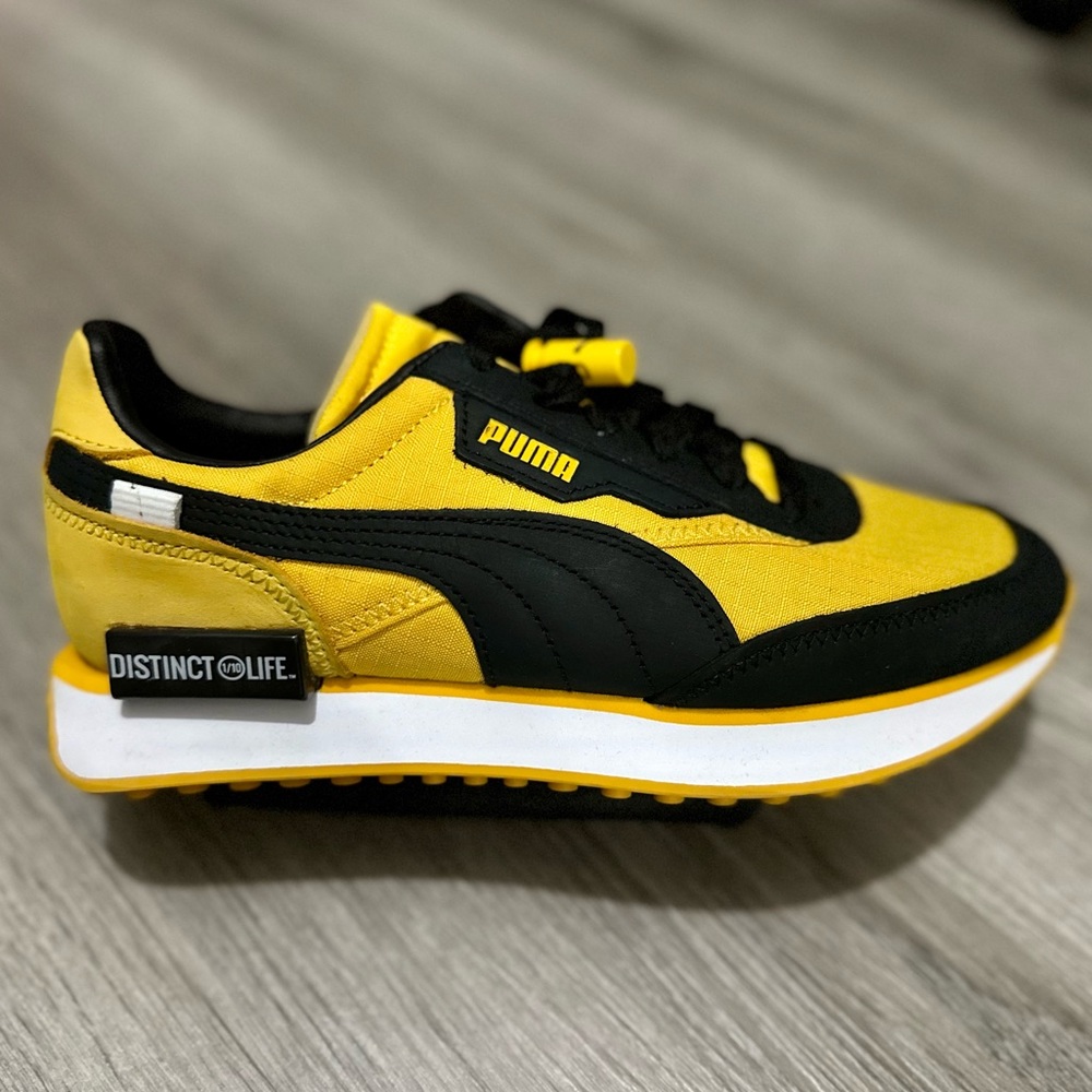 Two Tone Puma